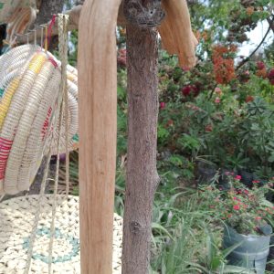 Ukwaju - Walking stick